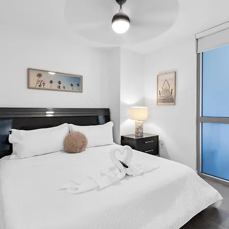 Appartement Prime Location 1-Bed Retreat With Free Parking à Miami Extérieur photo