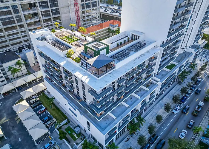 Prime Location 1-Bed Retreat With Free Parking