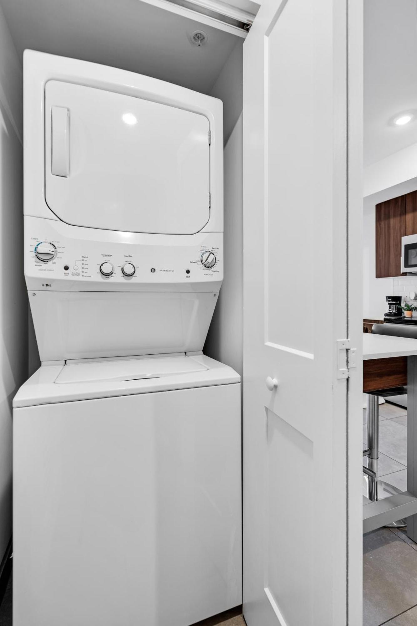 Appartement Prime Location 1-bed Retreat With Free Parking Miami