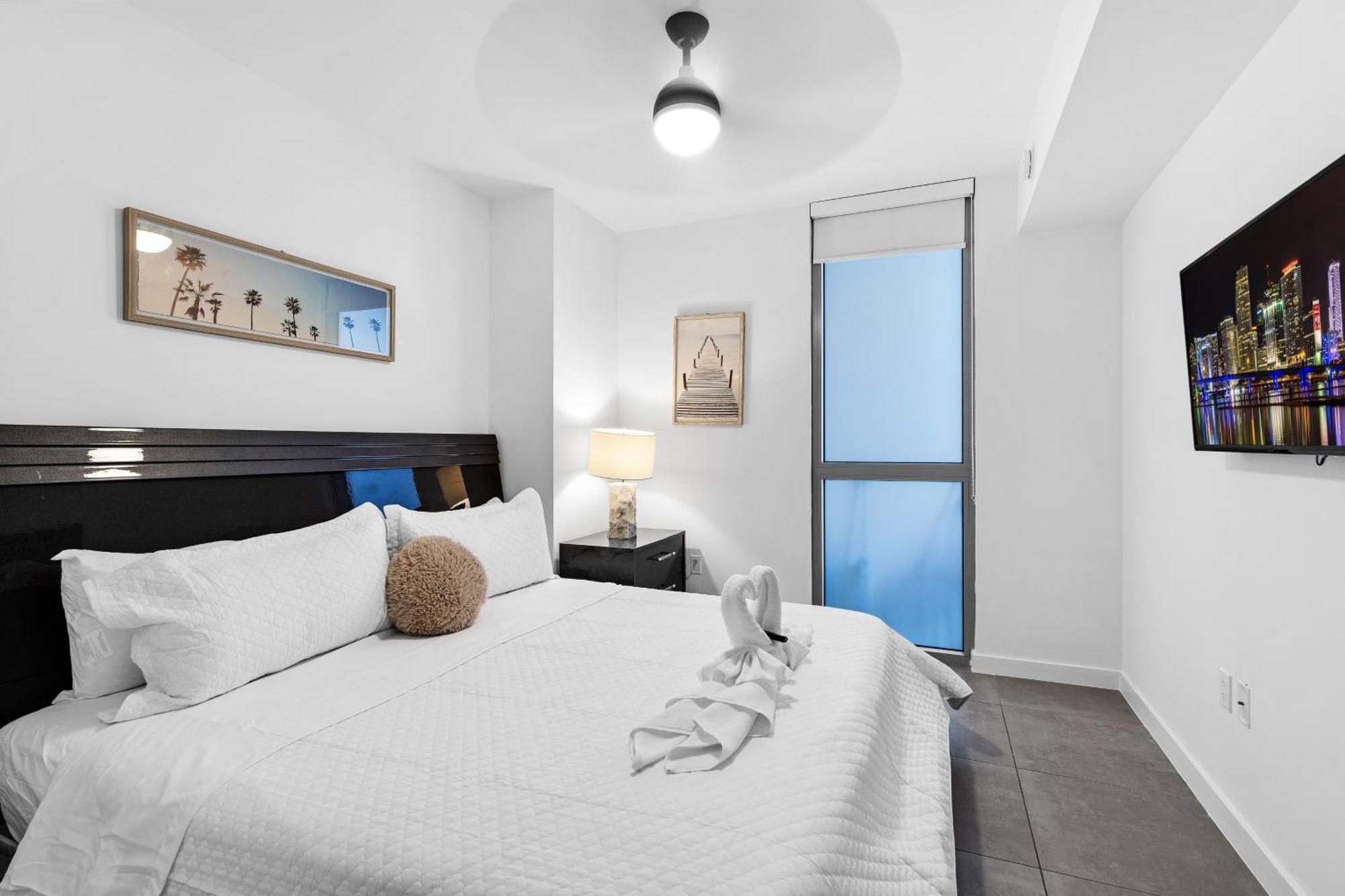 Prime Location 1-bed Retreat With Free Parking Appartement *