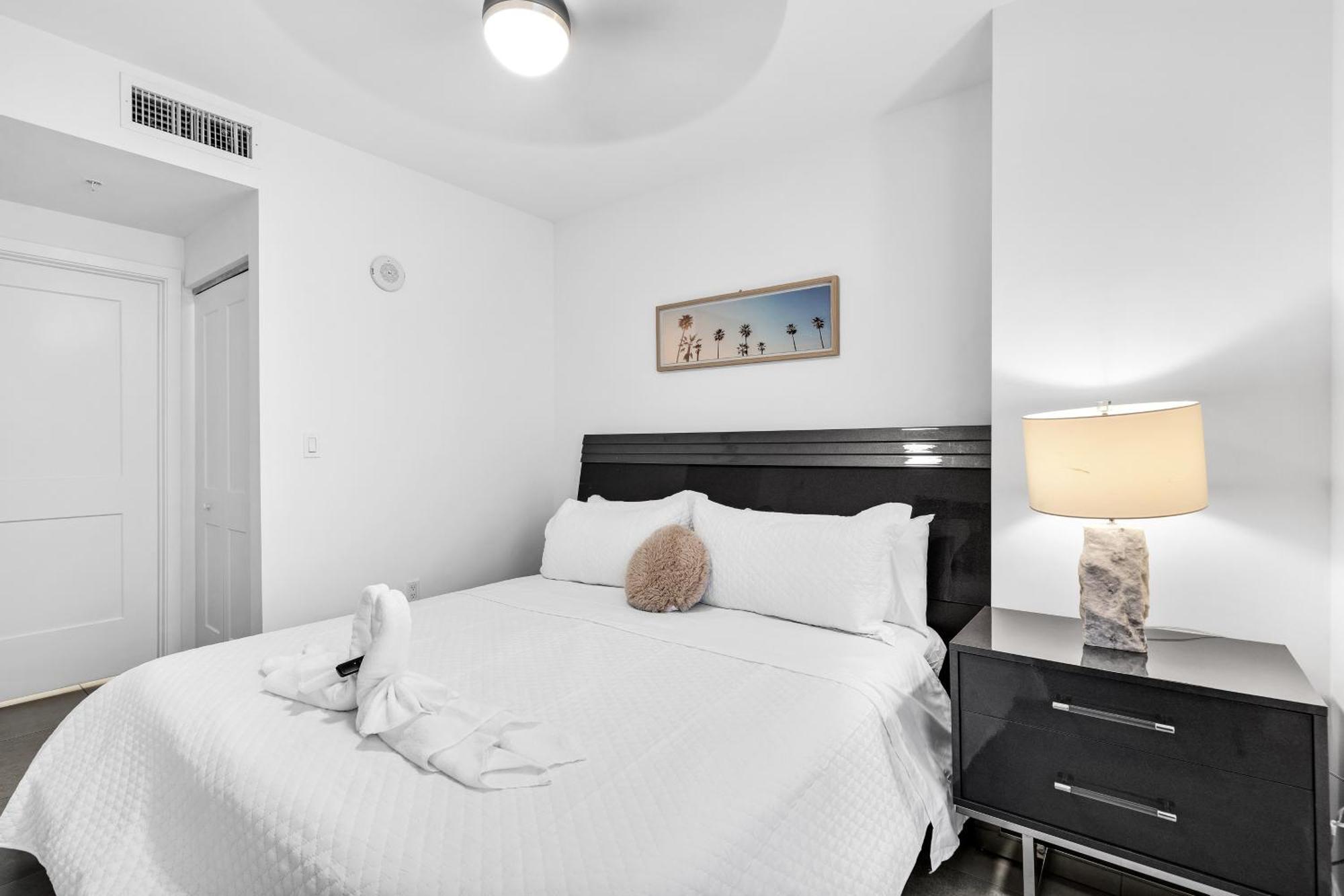 Prime Location 1-bed Retreat With Free Parking Appartement Miami